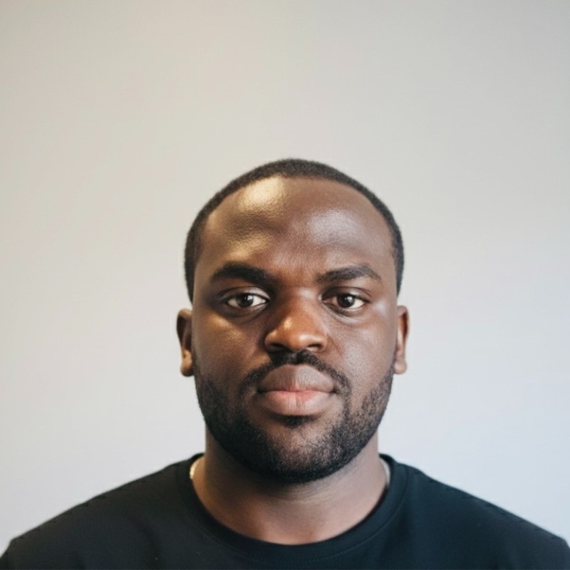 Olayiwola Odunsi